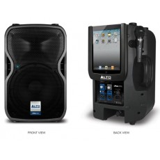 Alto- iPA Music System Alto- iPA Music System