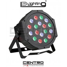 PL-62 18pcs*1W LED Par Light PL-62 18pcs*1W LED Par Light