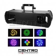 LED Double Scanner LED Double Scanner