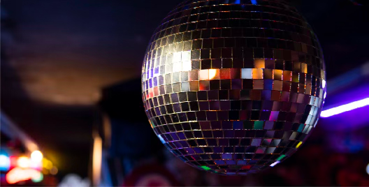 Entertainment & Nightlife