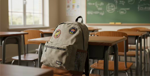 Education & Training