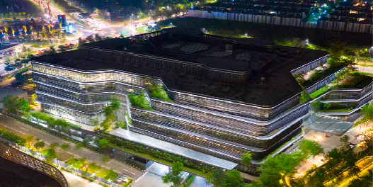 Commercial & Public Spaces