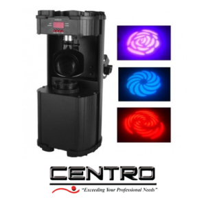 LED Mirror Scanner 30RGB