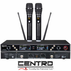 Qkara acoustic Qk-688