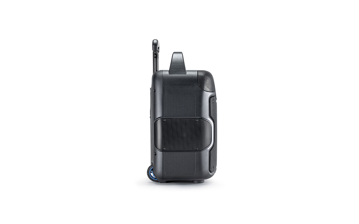 ALTO UBER FX2 - Portable Battery-Powered 200W Speaker with 320 Degree Sound - Image 6