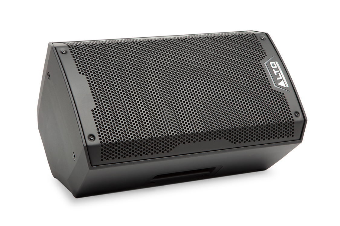 ALTO TS408 - 2000-Watt 8-Inch 2-Way Powered Loudspeaker With Bluetooth®, DSP & App Control - Image 5