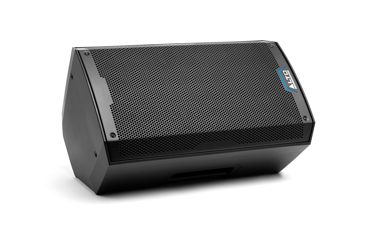 ALTO TS410 - 2000-Watt 10-Inch 2-Way Powered Loudspeaker With Bluetooth®, DSP & App Control - Image 5