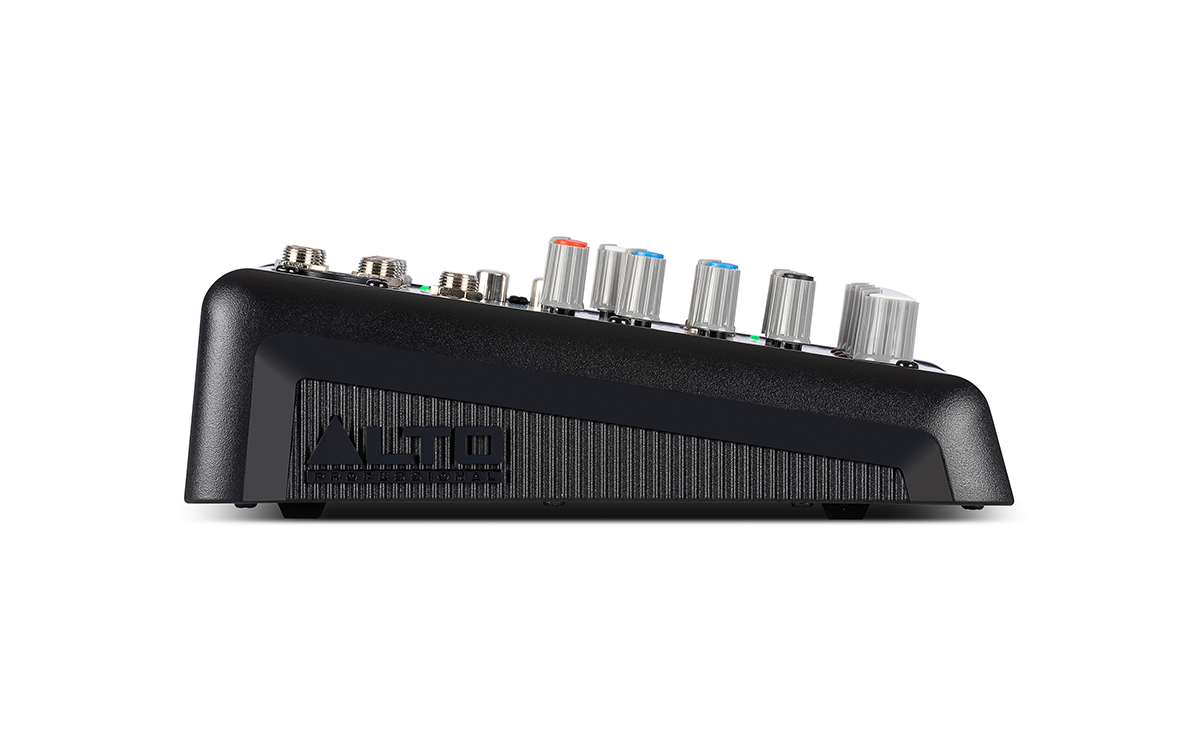 ALTO TRUEMIX 500 - 5 Channel Analog Mixer with USB - Image 6
