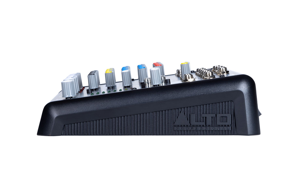 ALTO TRUEMIX 600 - 6 Channel Compact Mixer with USB and Bluetooth - Image 7