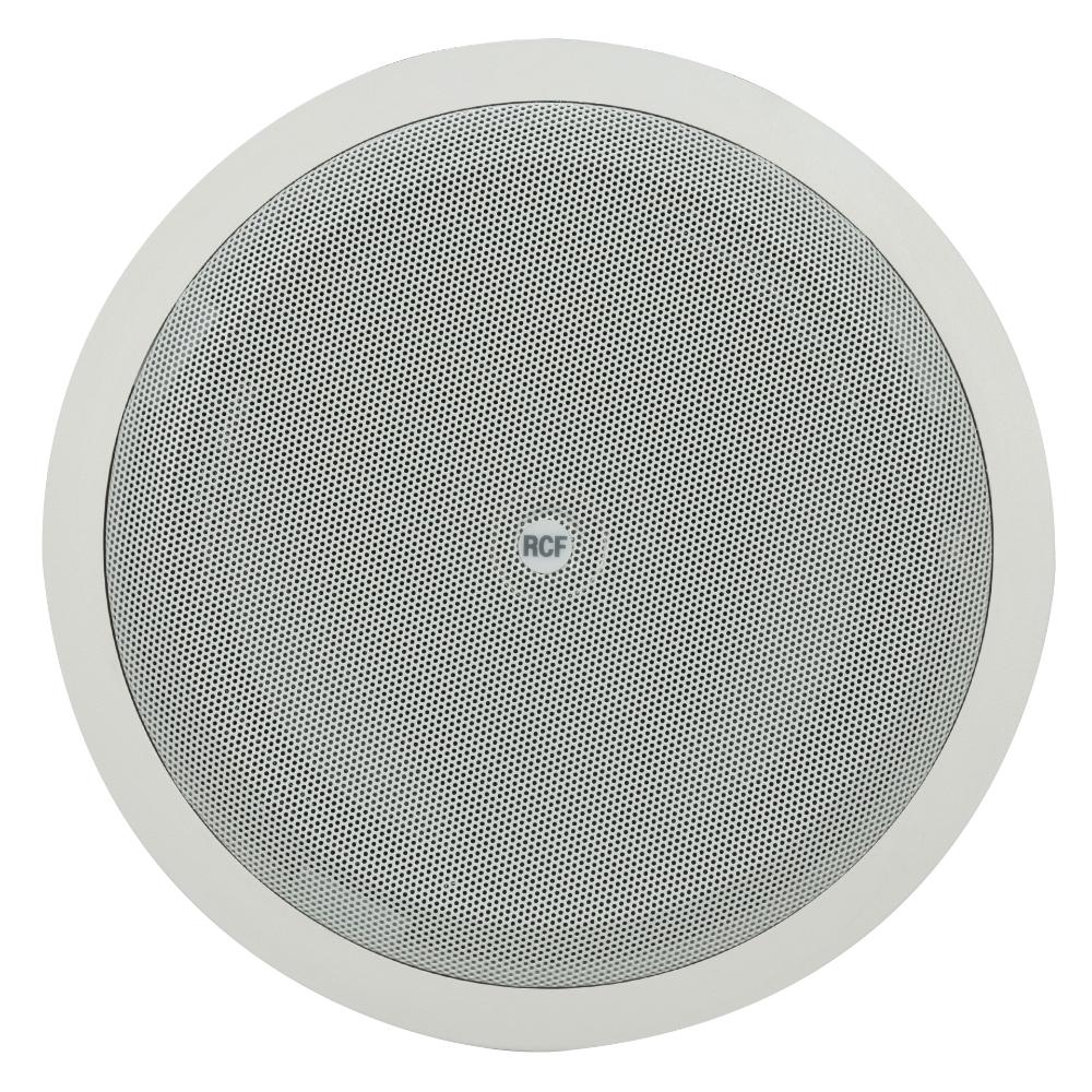 RCF PL 8X - Coaxial Ceiling Speaker - Image 2