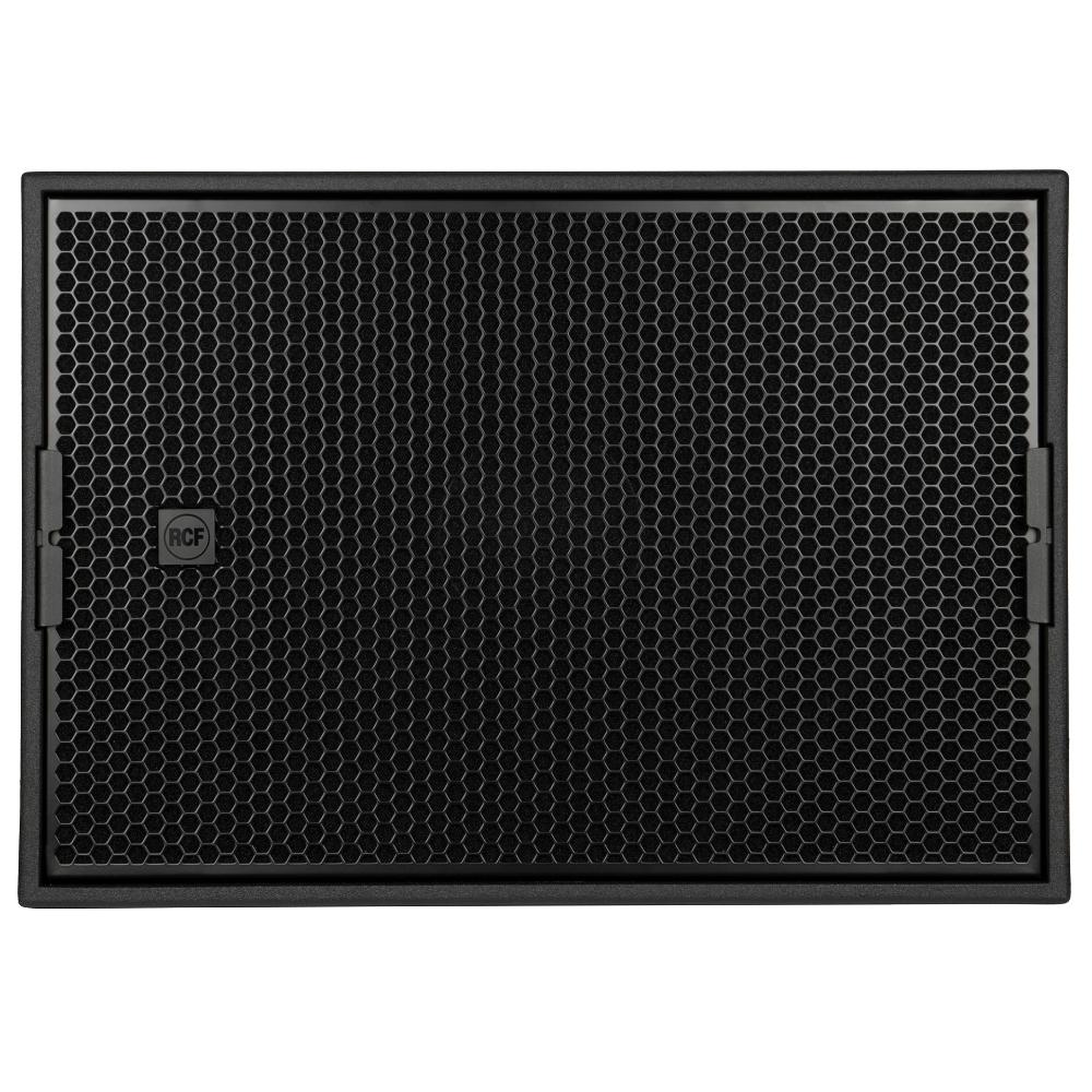 RCF SUB 9019AS - High Power 19" Active Subwoofer - Image 2