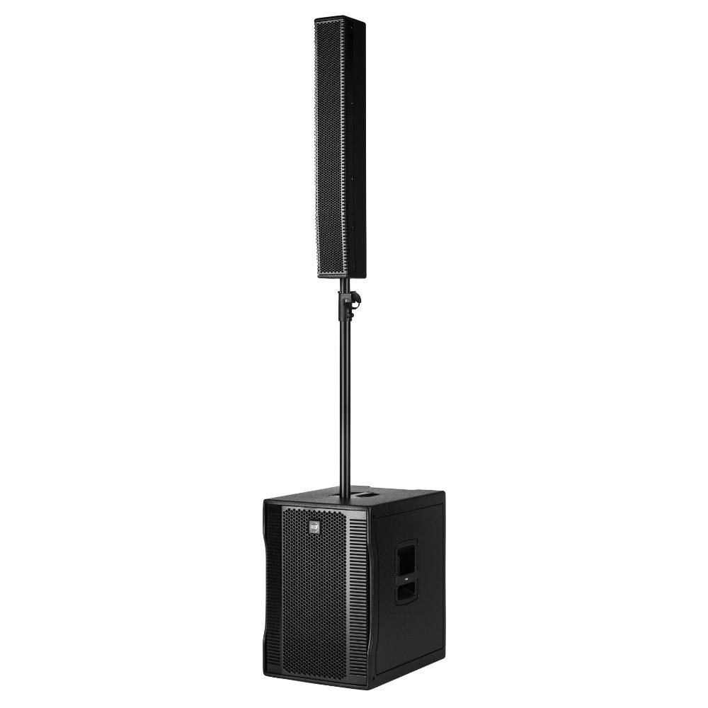 RCF EVOX 12 -Active Two Way Array - Image 4