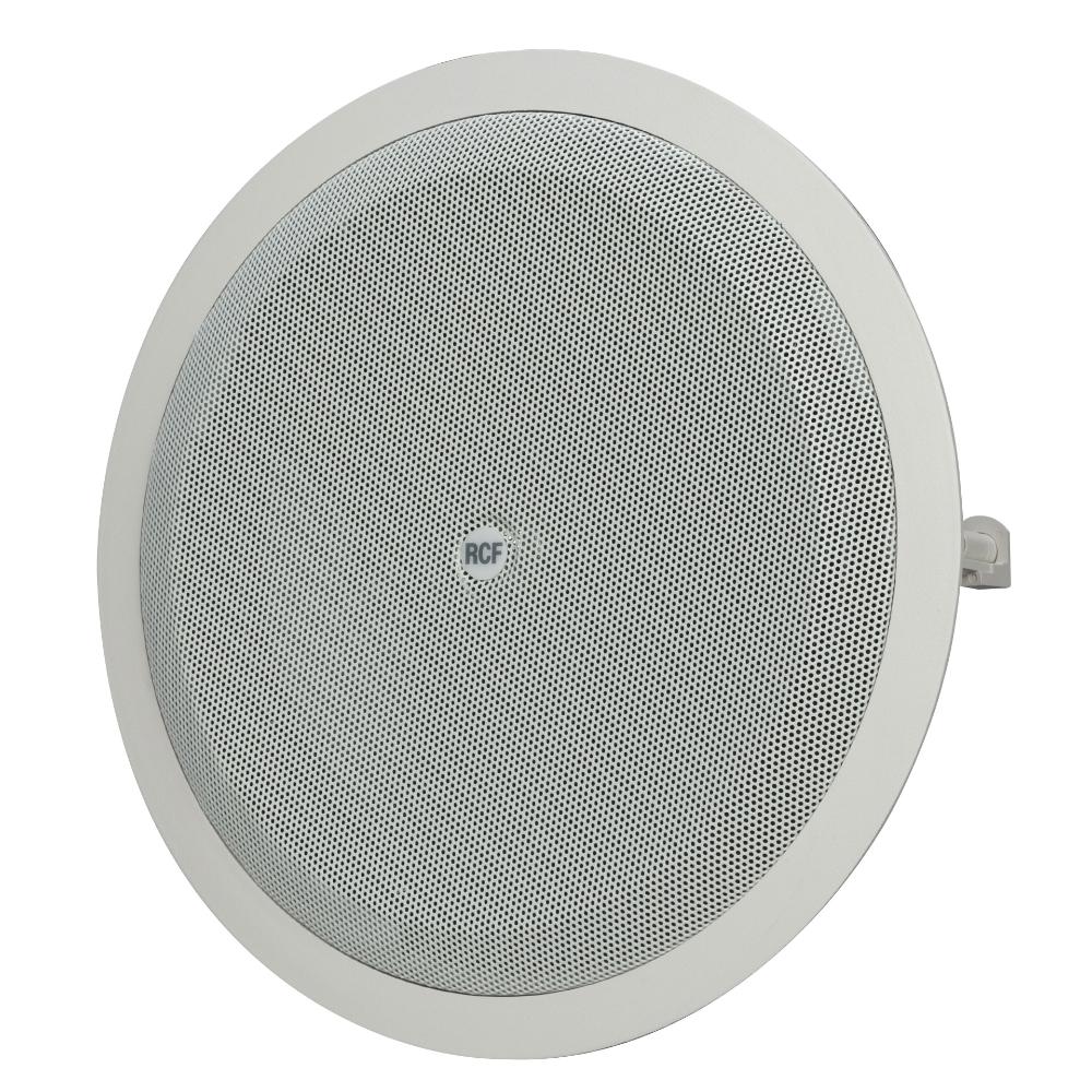RCF PL 8X - Coaxial Ceiling Speaker - Image 3