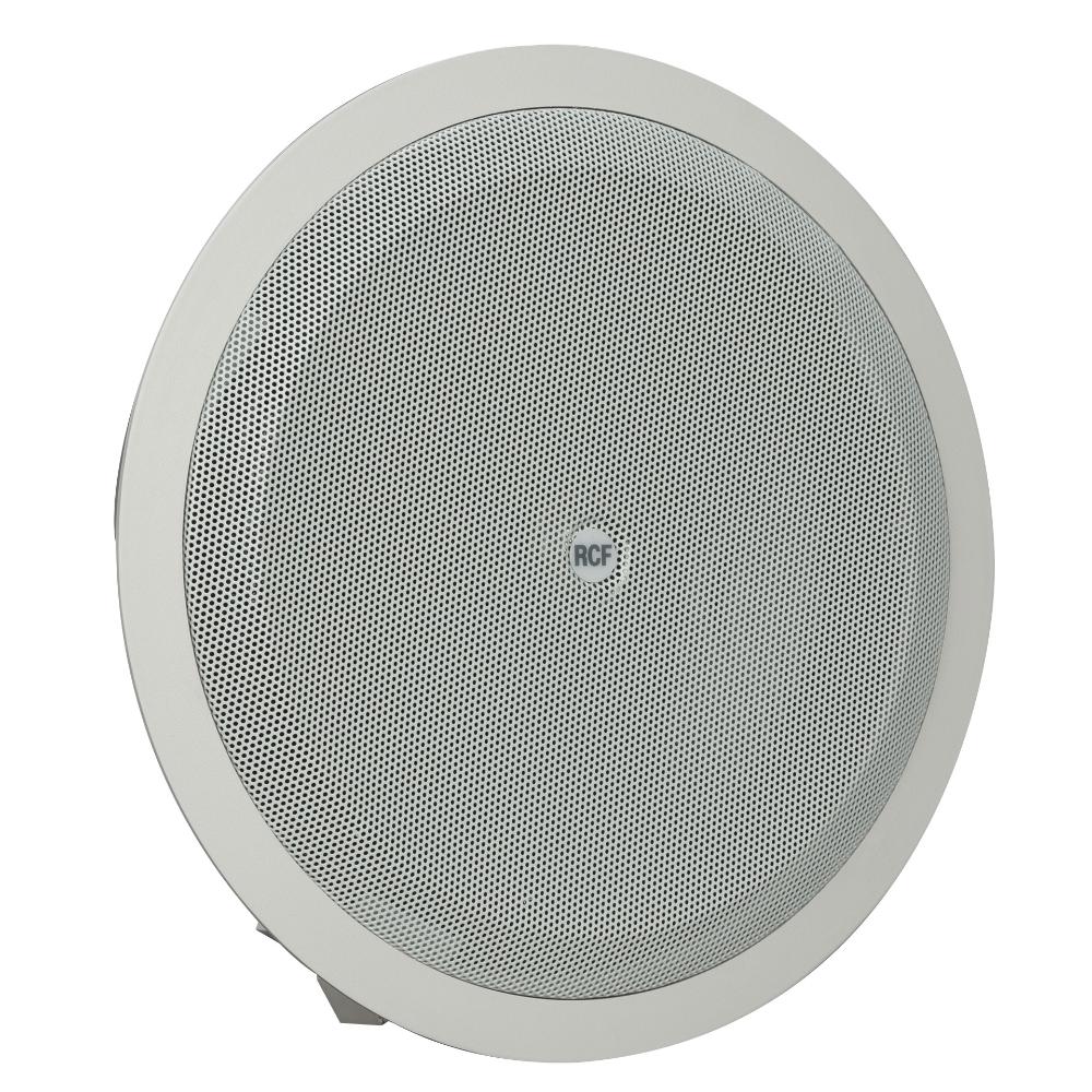RCF PL 8X - Coaxial Ceiling Speaker - Image 4