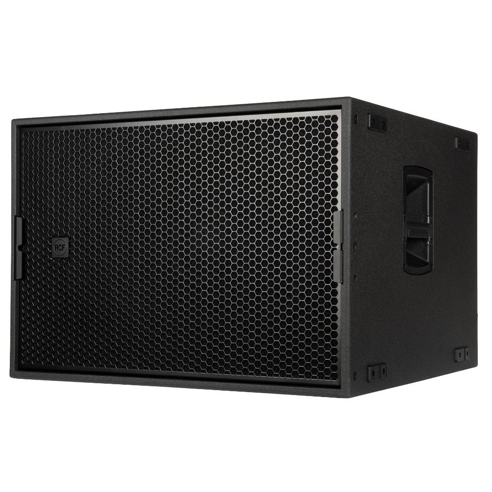 RCF SUB 9019AS - High Power 19" Active Subwoofer - Image 4