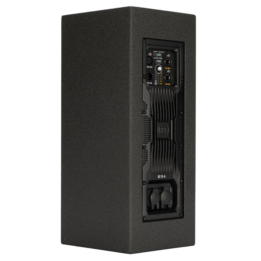 RCF KX 10A - High-Performance 2-Way Point-Source Active Speaker - Image 5