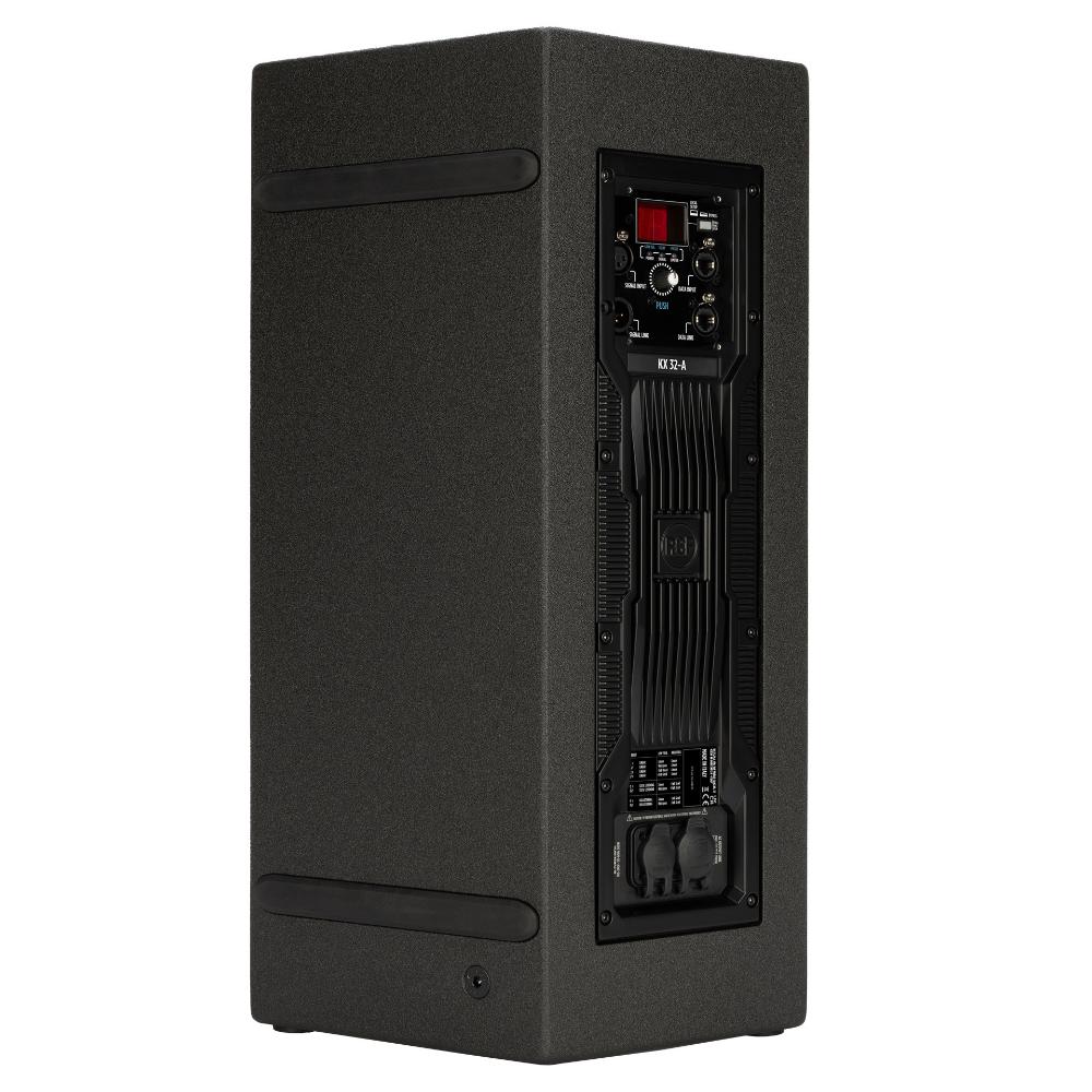 RCF KX 32A - High Performance 2 Way Point-Source Active Speaker - Image 4