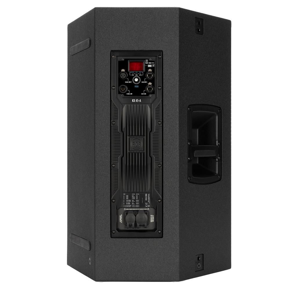 RCF KX 45A - Two Way Point Source Active Speaker - Image 5