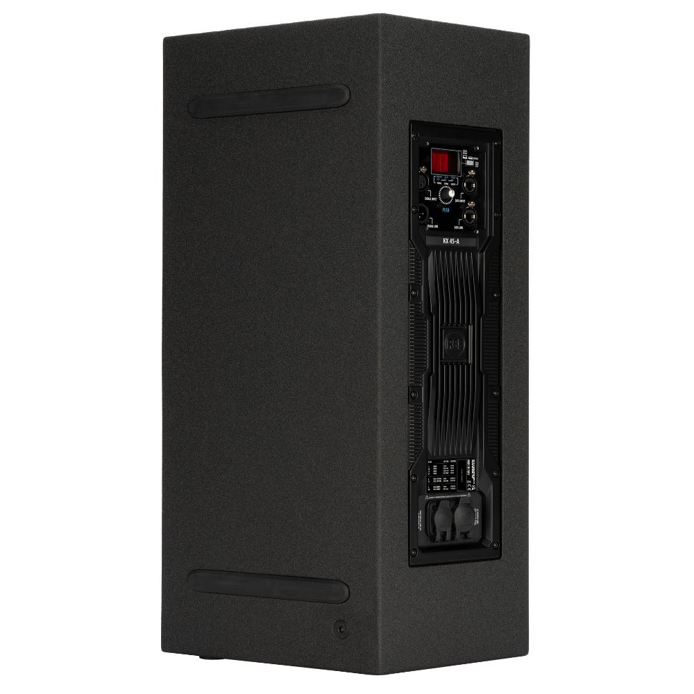 RCF KX 45A - Two Way Point Source Active Speaker - Image 4
