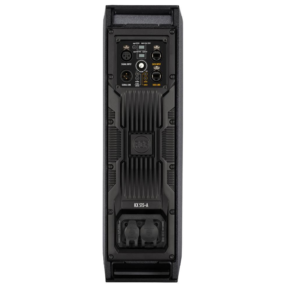 RCF KX 515A - High-Performance 2-Way Point-Source Active Speaker - Image 5