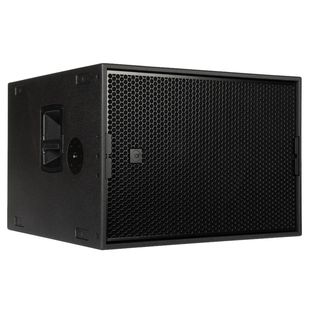 RCF SUB 9019AS - High Power 19" Active Subwoofer - Image 5