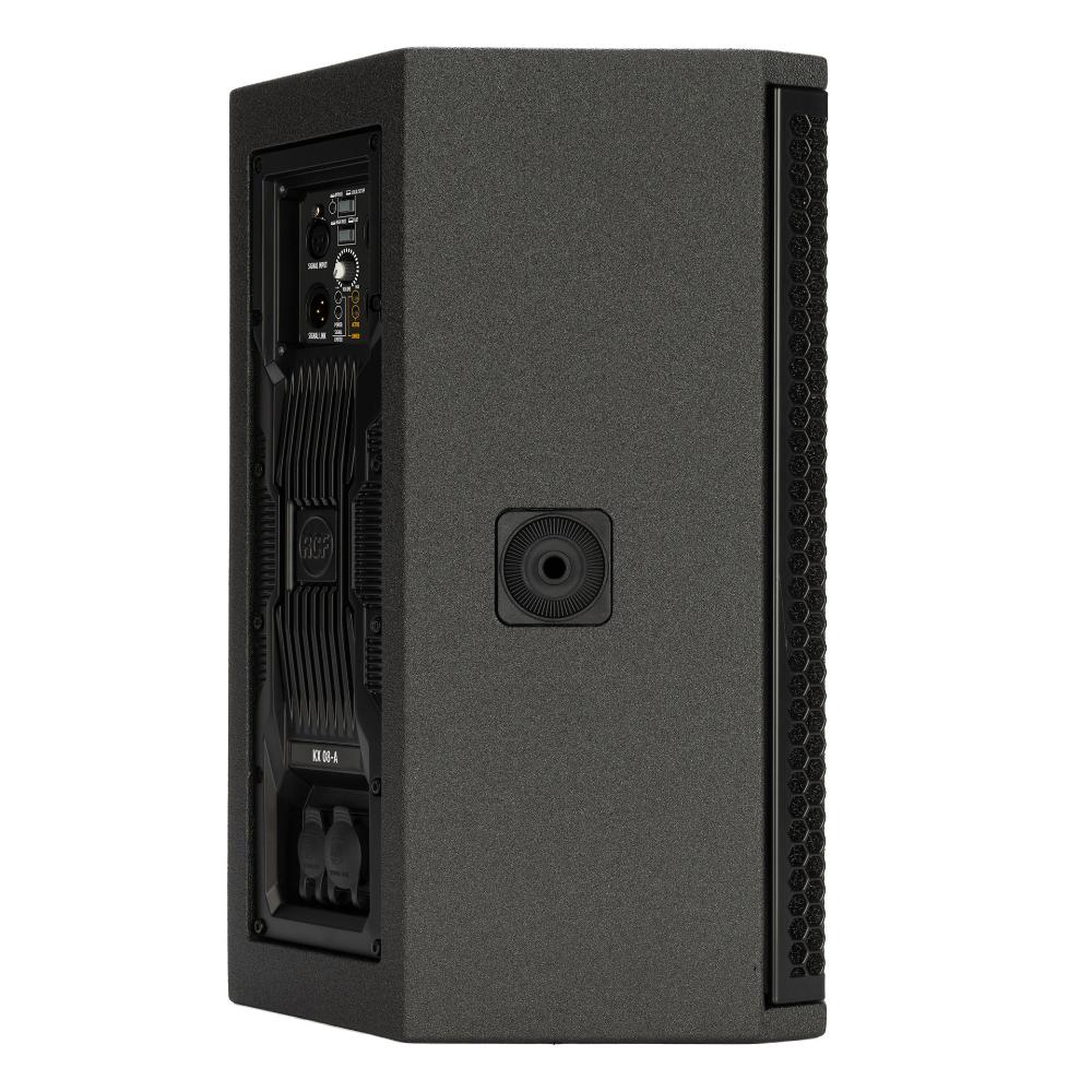 RCF KX 08A - High-Performance 2Way Point-Source Active Speaker - Image 7