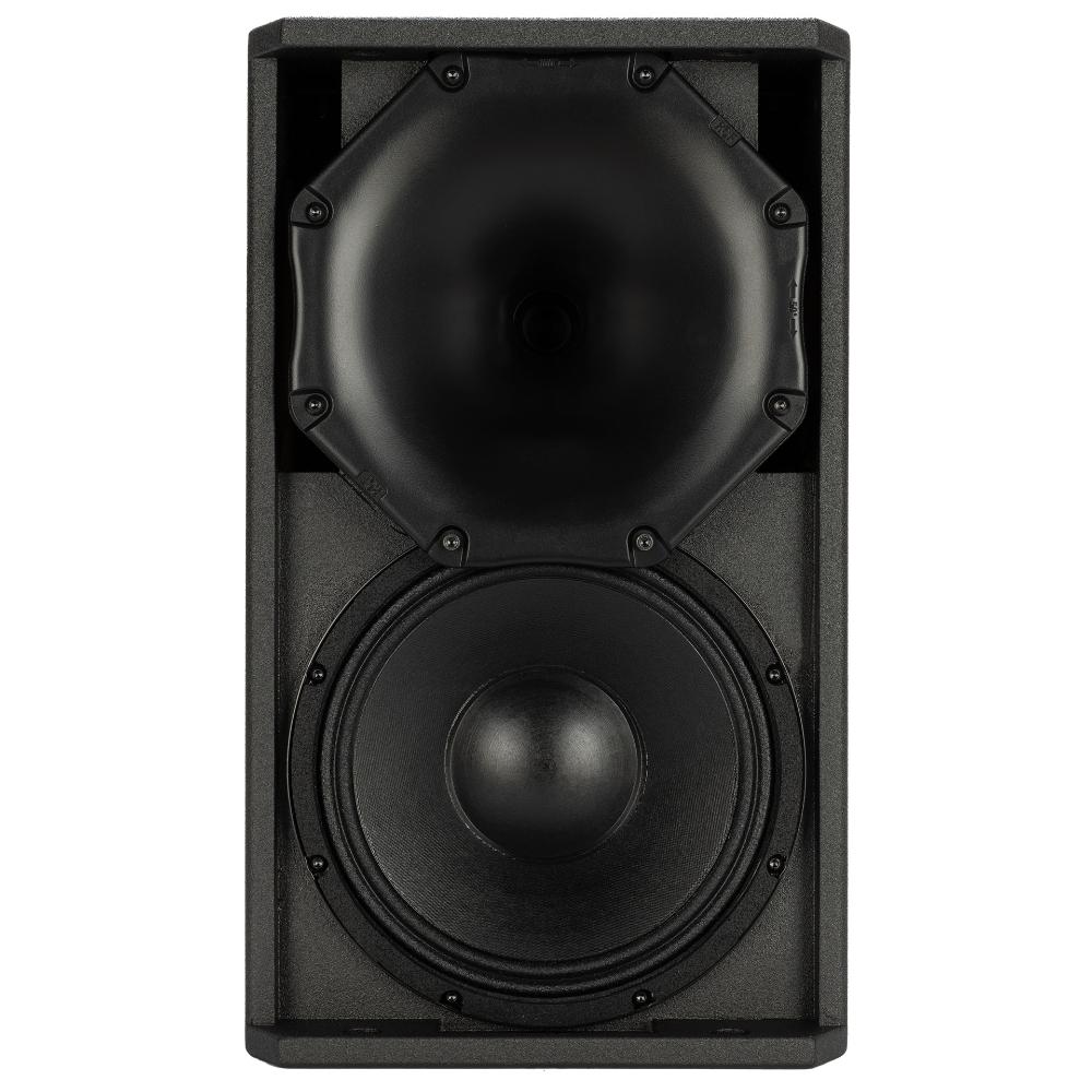 RCF KX 10A - High-Performance 2-Way Point-Source Active Speaker - Image 7