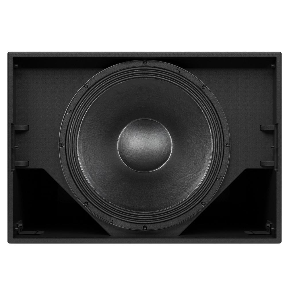RCF SUB 9019AS - High Power 19" Active Subwoofer - Image 6
