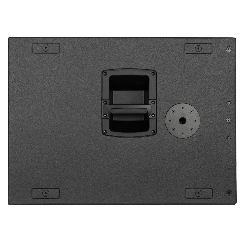 RCF SUB 9019AS - High Power 19" Active Subwoofer - Image 7