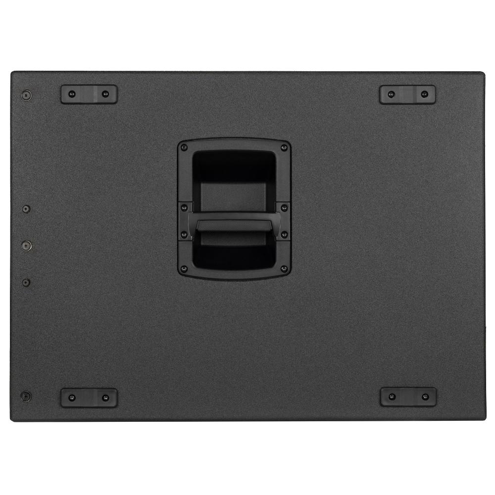 RCF SUB 9019AS - High Power 19" Active Subwoofer - Image 8