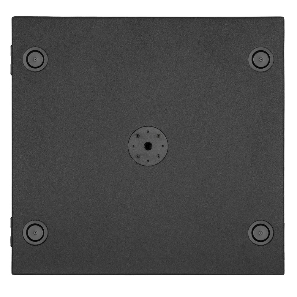 RCF SUB 9019AS - High Power 19" Active Subwoofer - Image 9