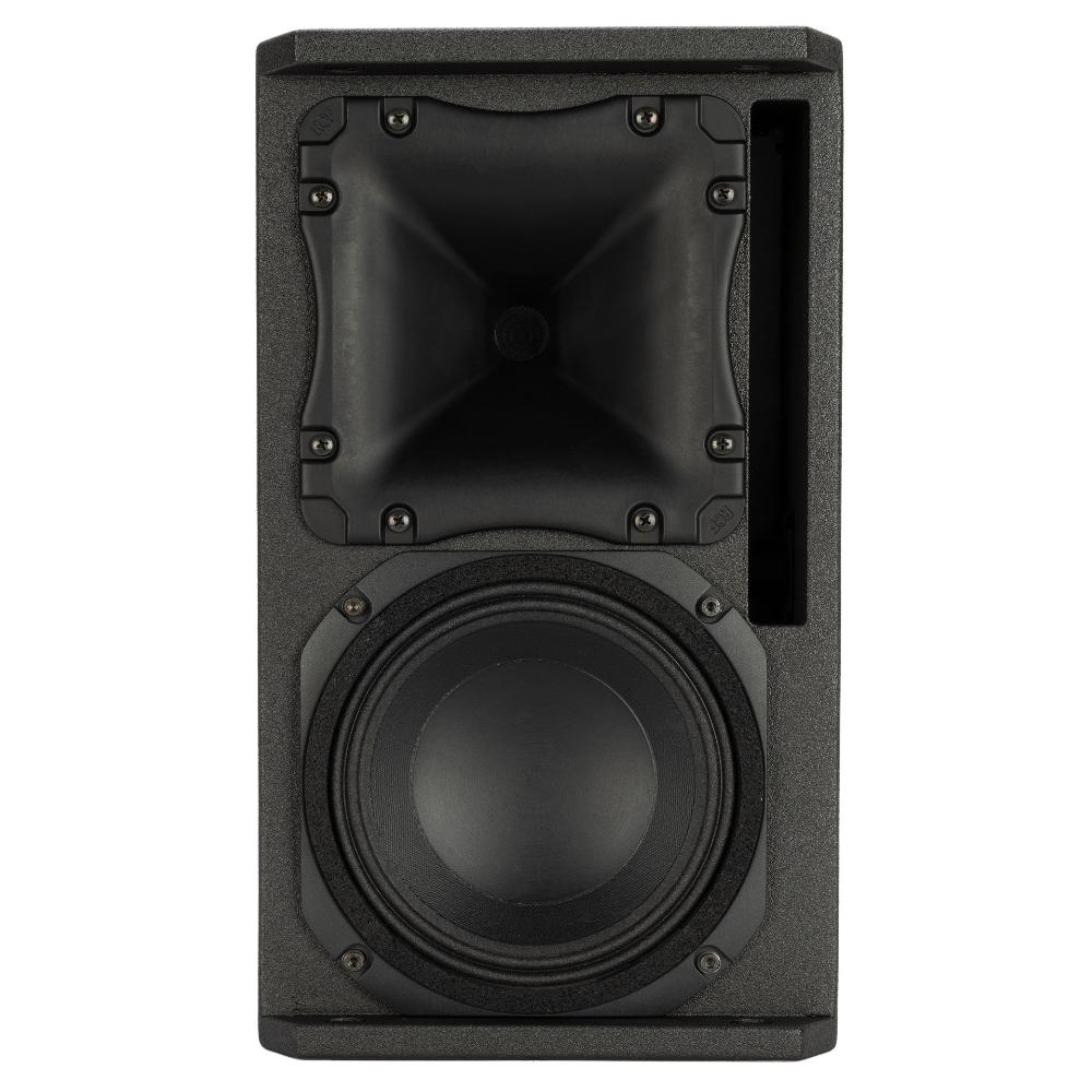 RCF KX 08A - High-Performance 2Way Point-Source Active Speaker - Image 11