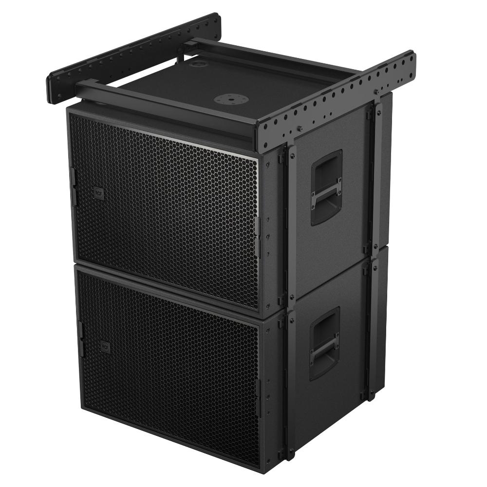 RCF SUB 9019AS - High Power 19" Active Subwoofer - Image 12