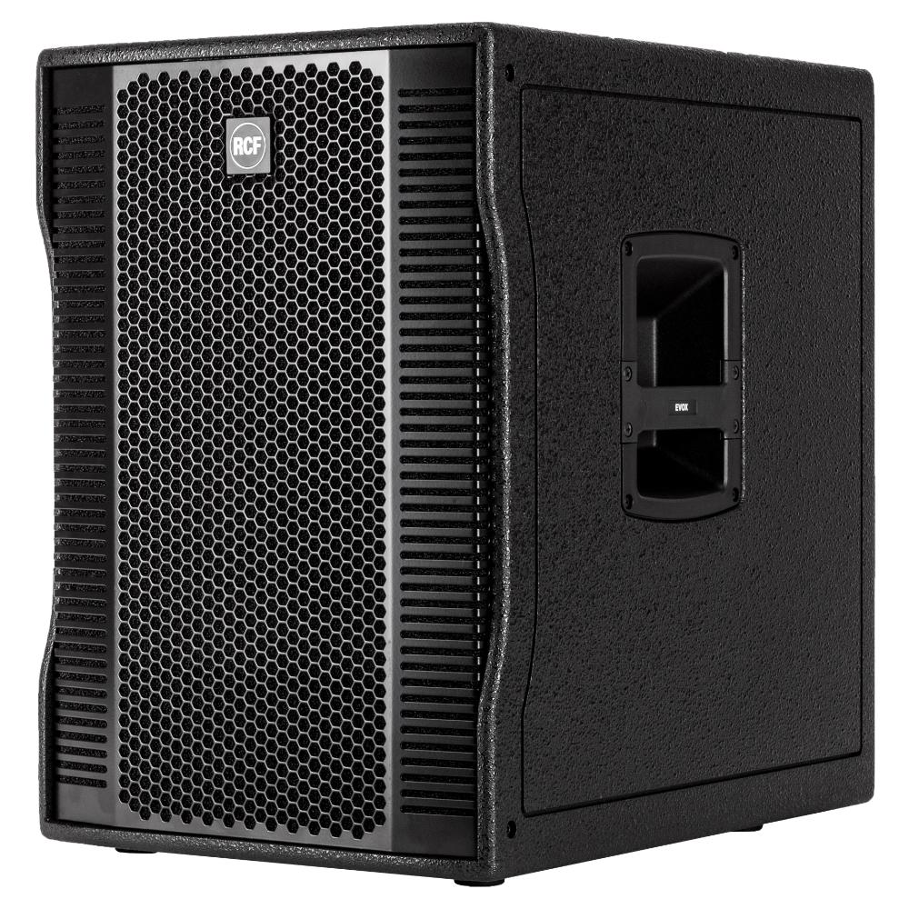 RCF EVOX 12 -Active Two Way Array - Image 11