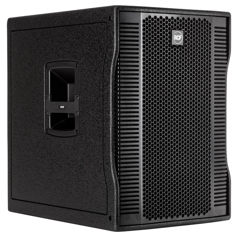 RCF EVOX 12 -Active Two Way Array - Image 12