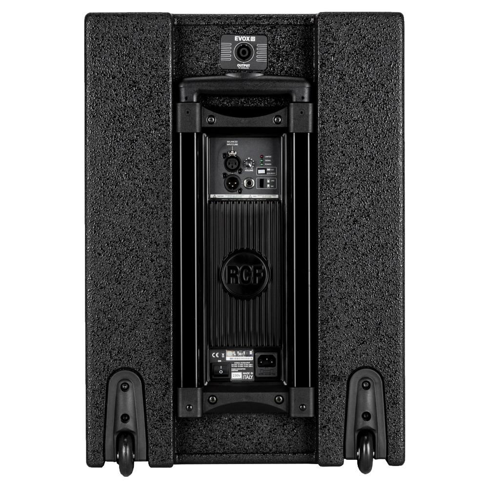 RCF EVOX 12 -Active Two Way Array - Image 13