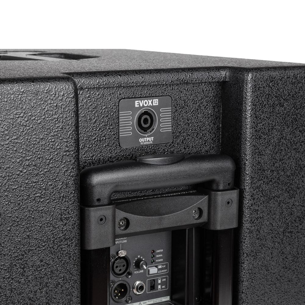 RCF EVOX 12 -Active Two Way Array - Image 18