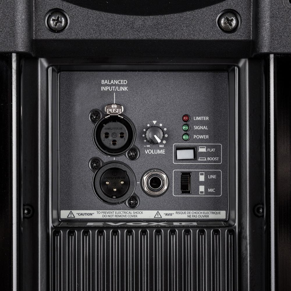 RCF EVOX 12 -Active Two Way Array - Image 19