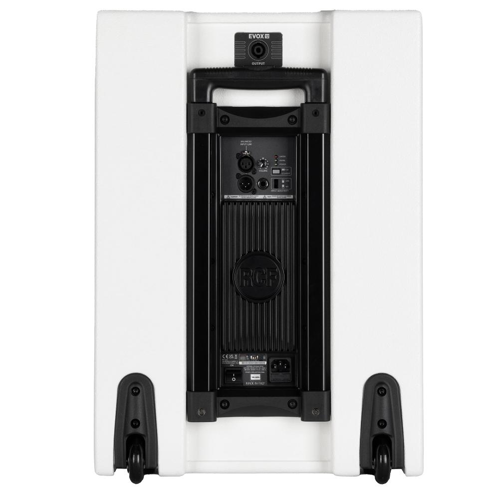 RCF EVOX 12 -Active Two Way Array - Image 28
