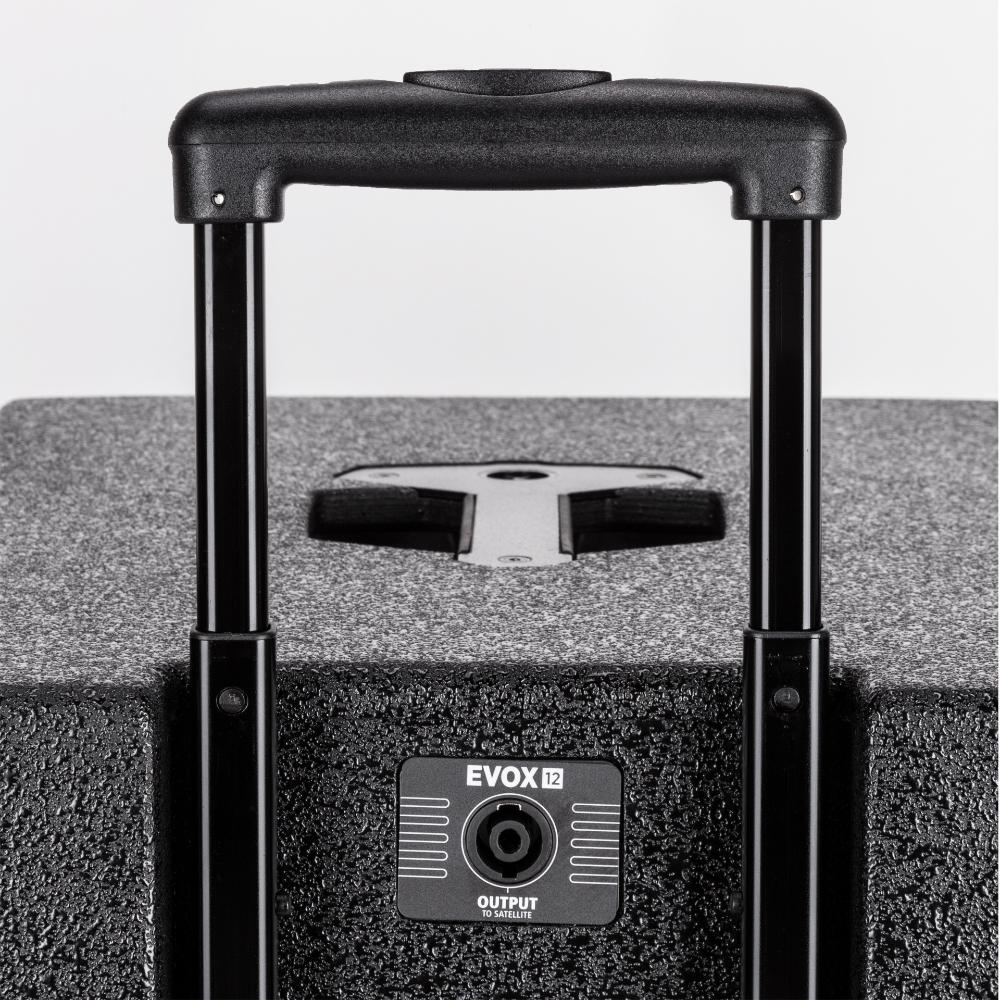 RCF EVOX 12 -Active Two Way Array - Image 27