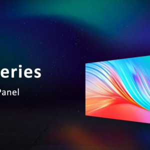 Starry Series - LED Standard Panel