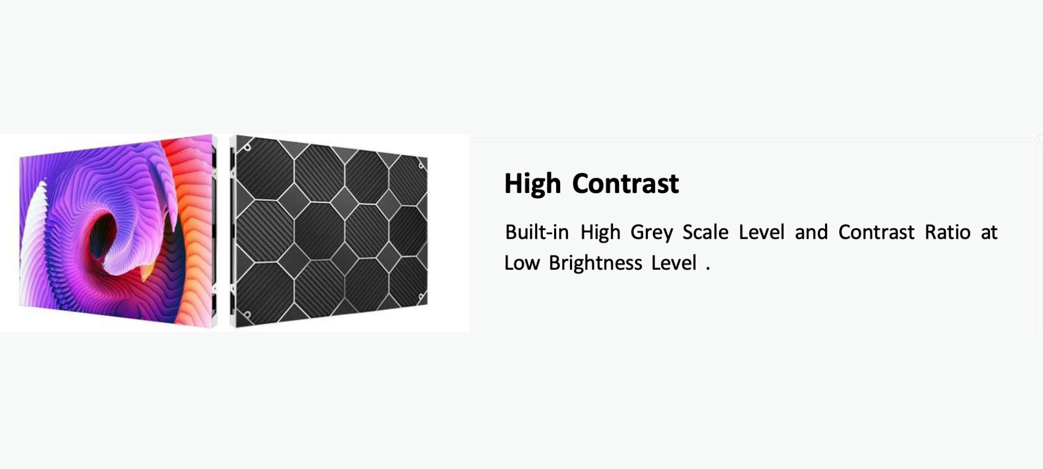 Starry Series - LED Standard Panel - Image 5