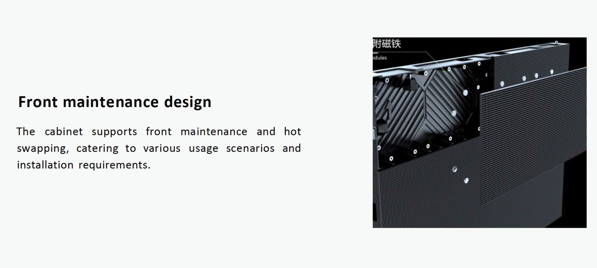 Starry Series - LED Standard Panel - Image 6