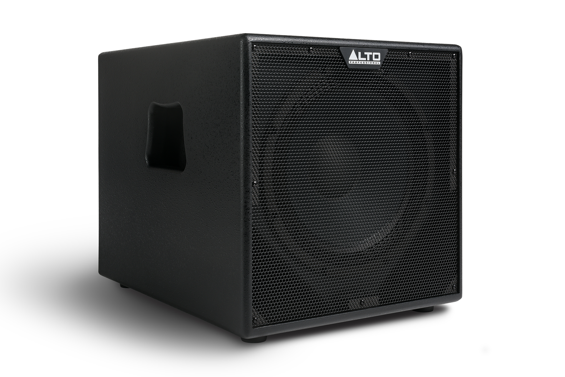ALTO TX12S - 900W 12 inch DSP Enhanced Powered Subwoofer - Image 4
