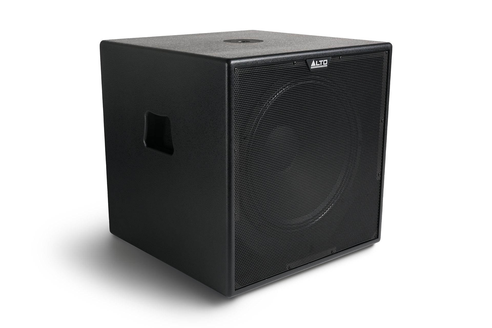 ALTO TS18S - 900W 18 inch DSP Enhanced Powered Subwoofer - Image 4