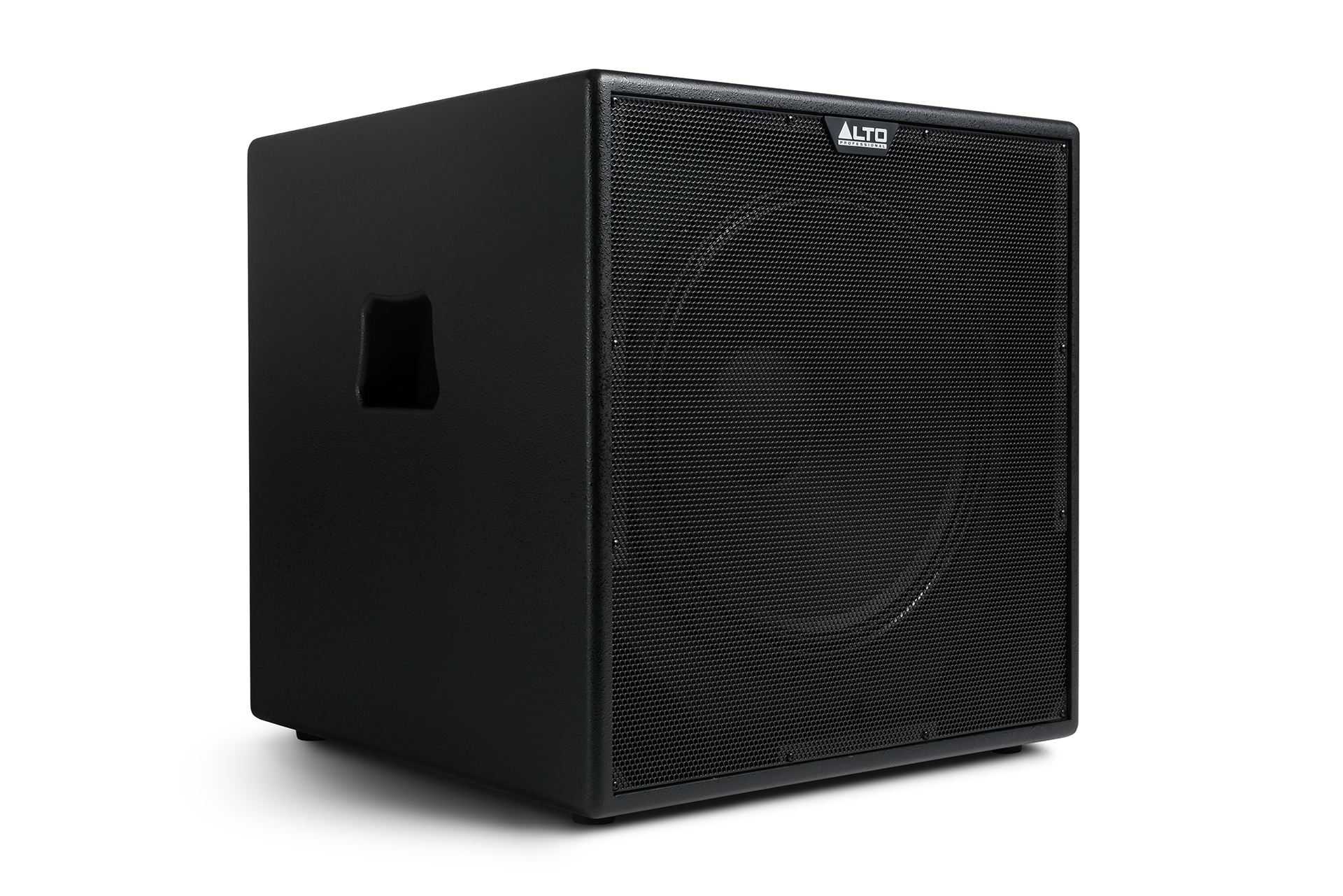 ALTO TS18S - 900W 18 inch DSP Enhanced Powered Subwoofer - Image 5