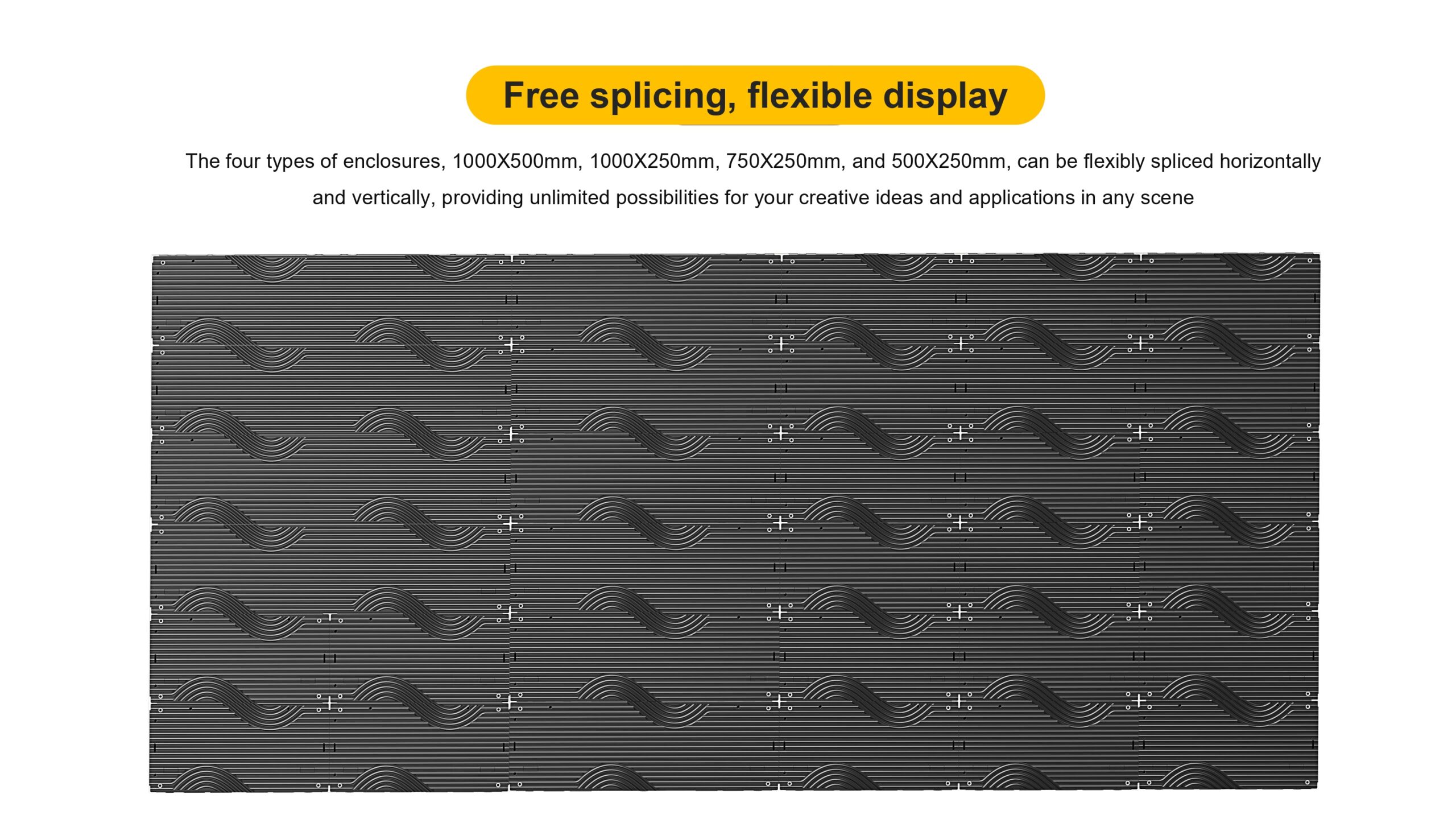 T3-PRO Series - Indoor fixed installation - Image 10