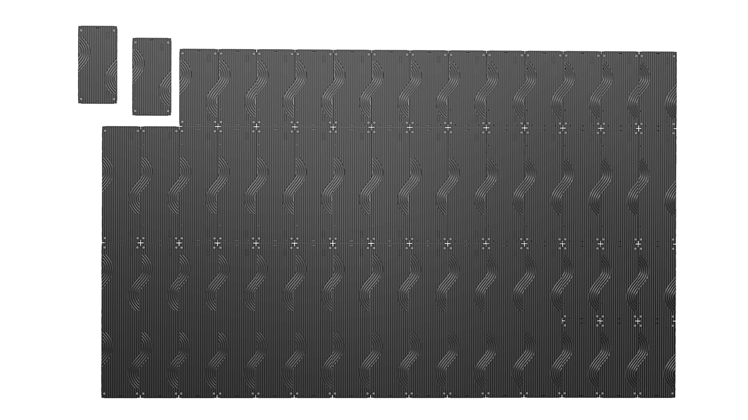 T3-PRO Series - Indoor fixed installation - Image 11