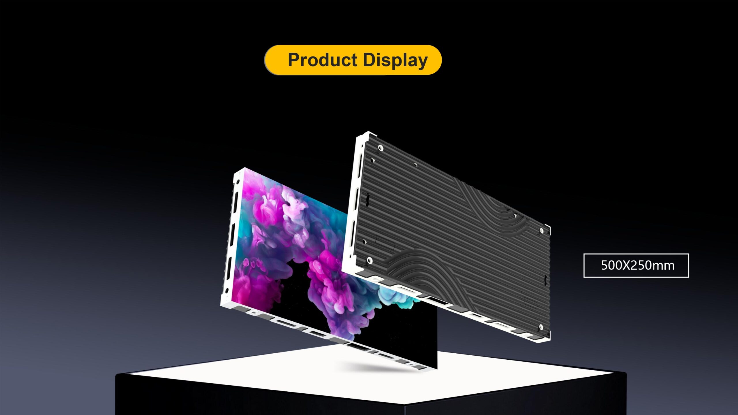 T3-PRO Series - Indoor fixed installation - Image 14