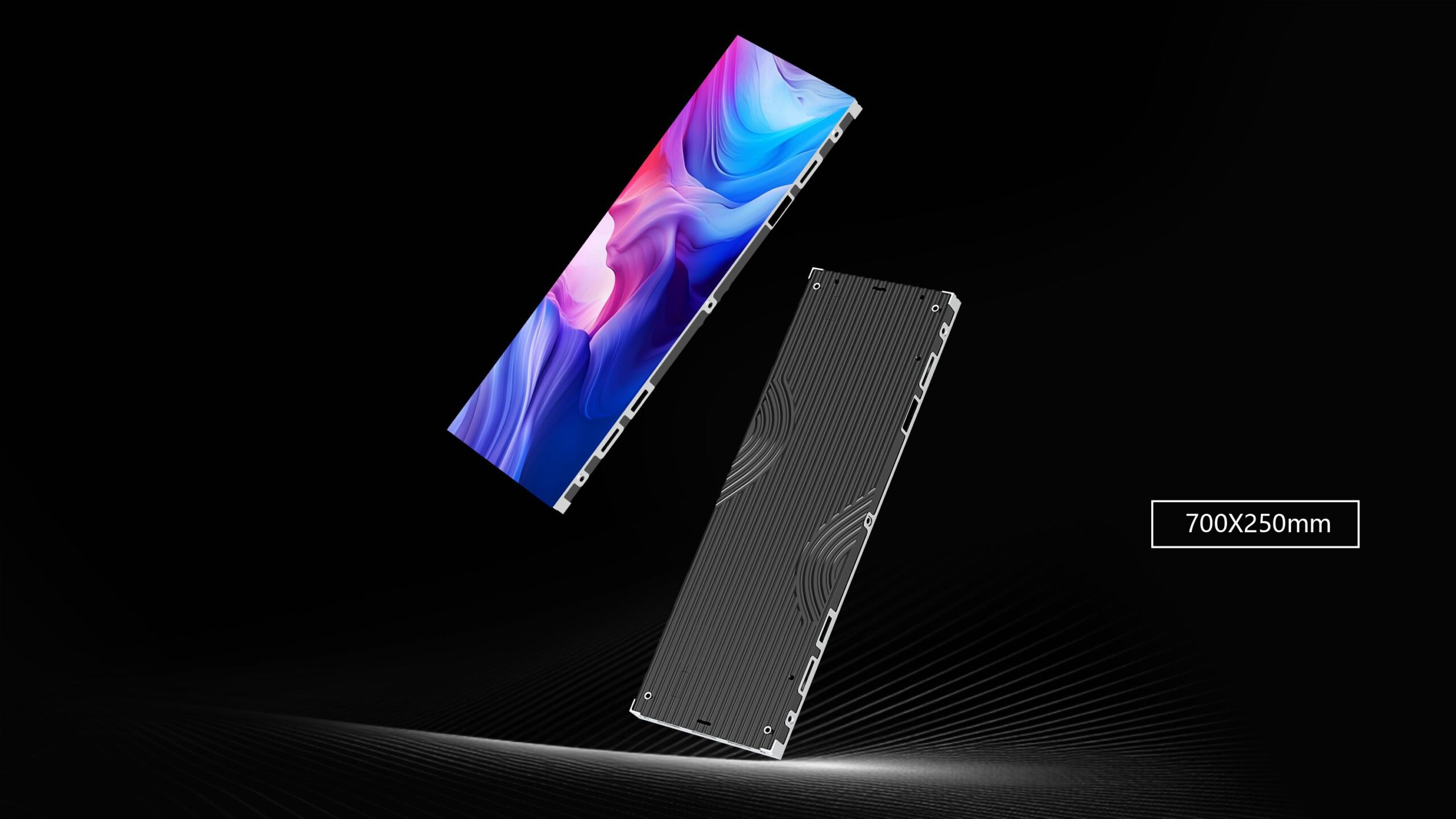 T3-PRO Series - Indoor fixed installation - Image 15